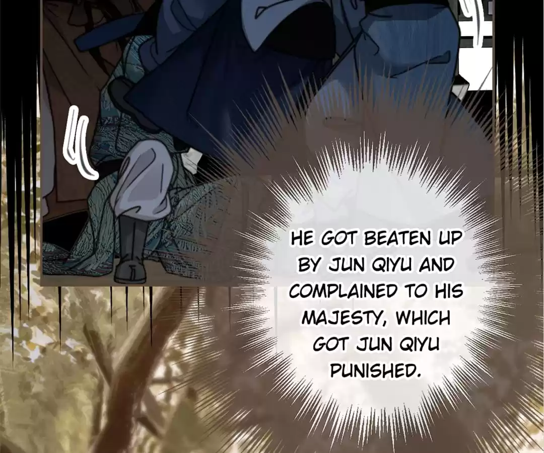 The Silent Concubine II [Official] - Chapter 14 manhwa