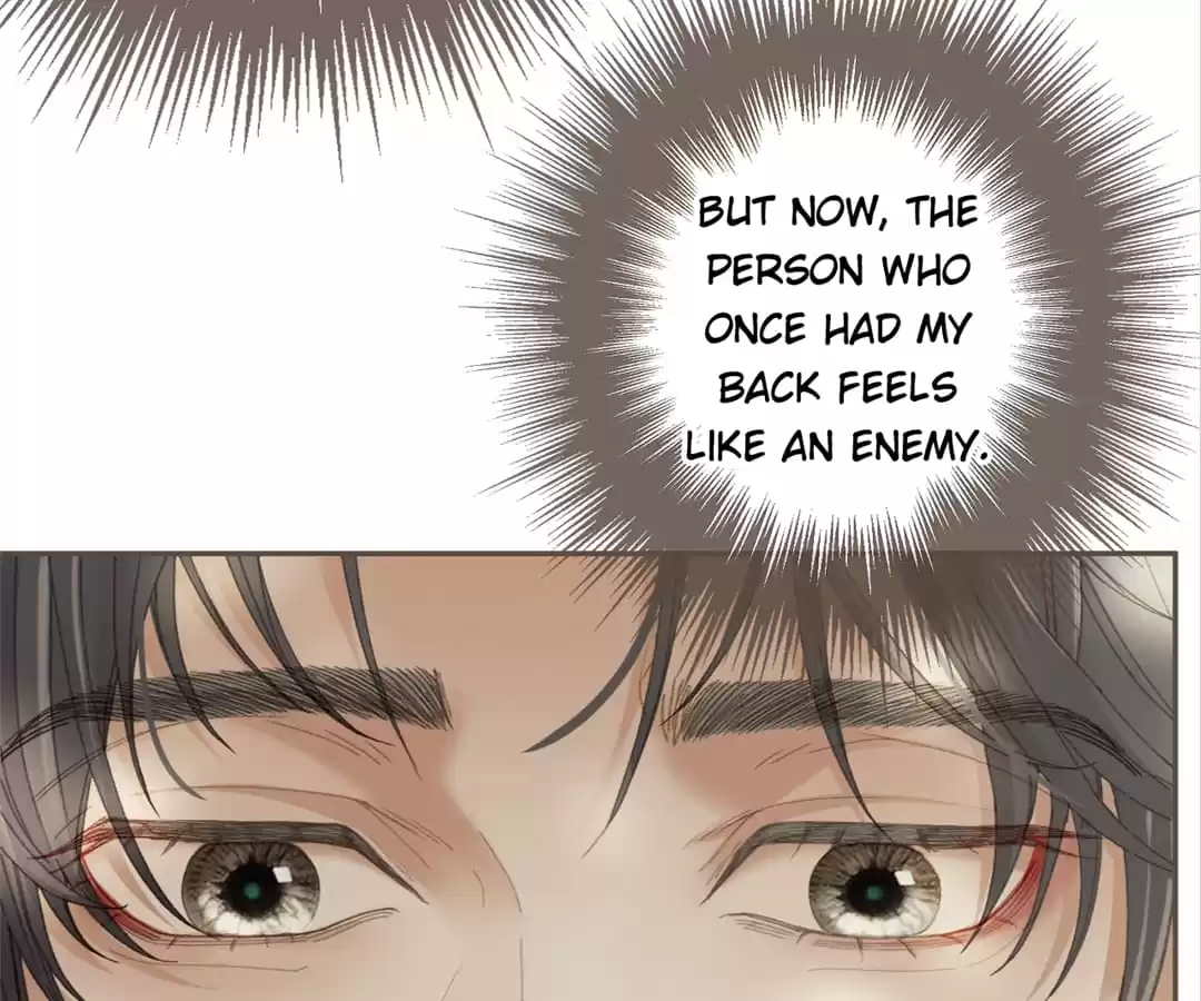 The Silent Concubine II [Official] - Chapter 14 manhwa