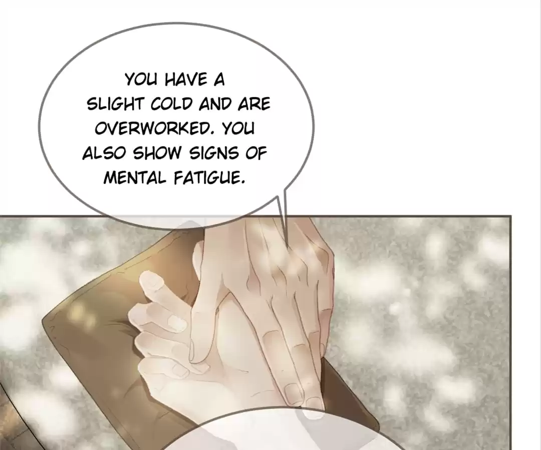 The Silent Concubine II [Official] - Chapter 14 manhwa