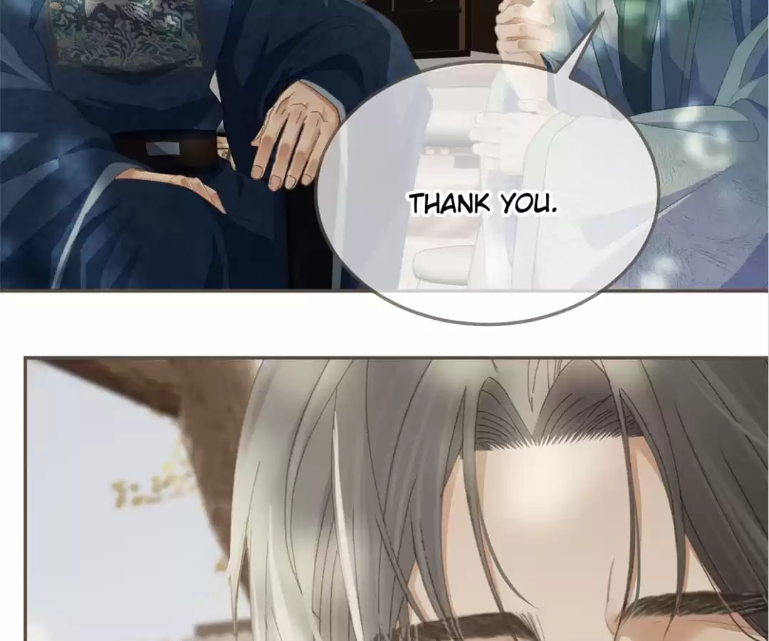 The Silent Concubine II [Official] - Chapter 14 manhwa