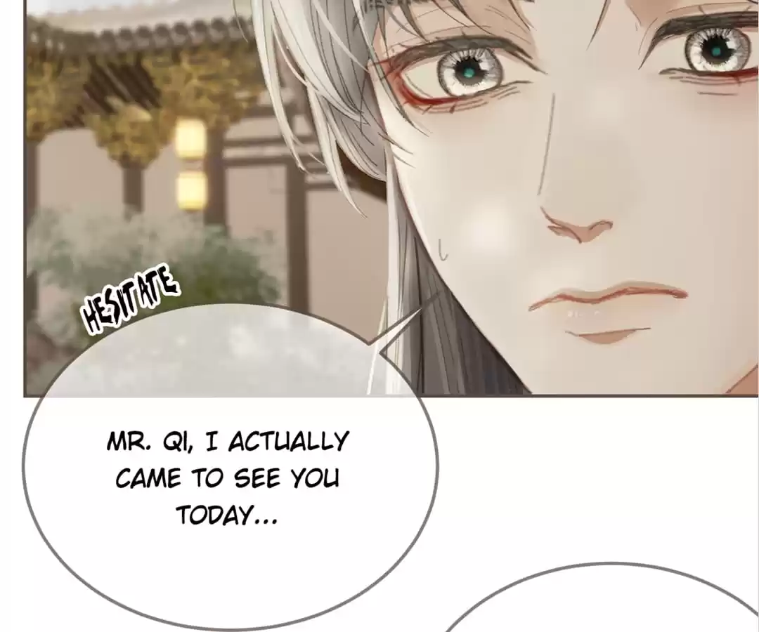 The Silent Concubine II [Official] - Chapter 14 manhwa