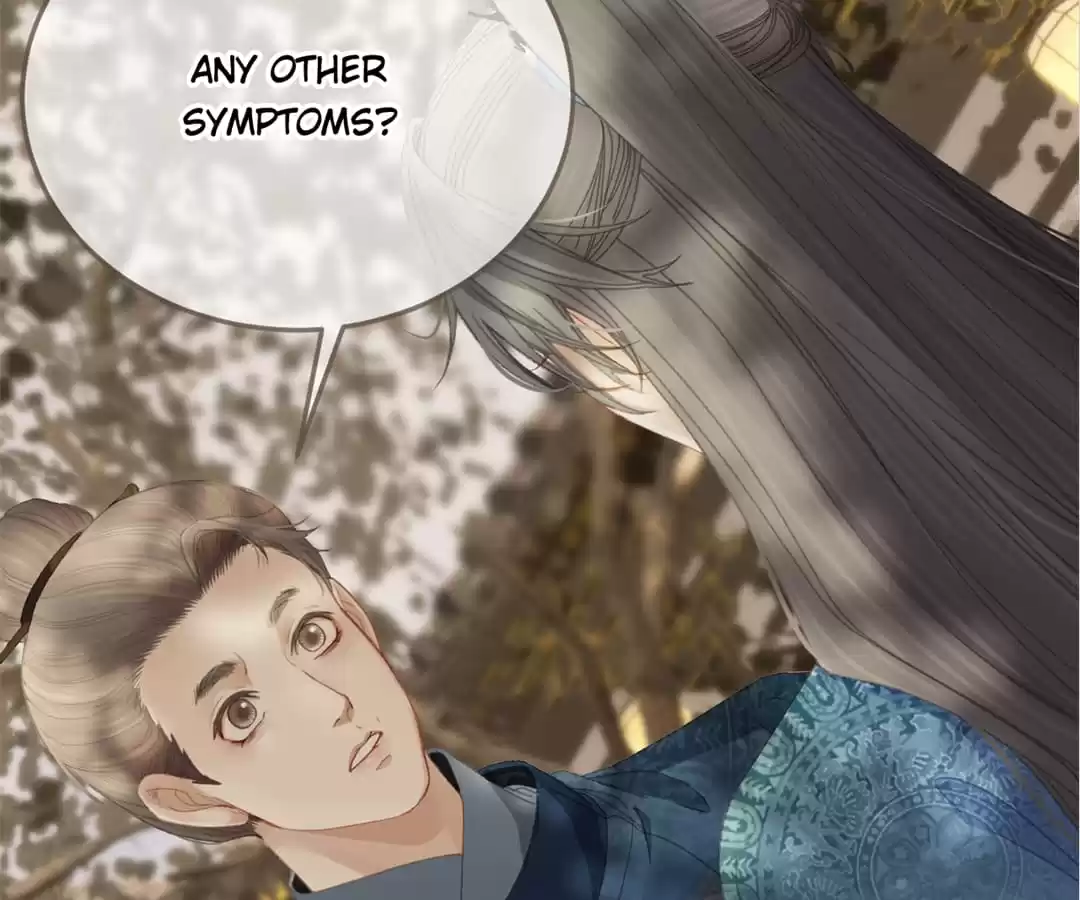 The Silent Concubine II [Official] - Chapter 14 manhwa