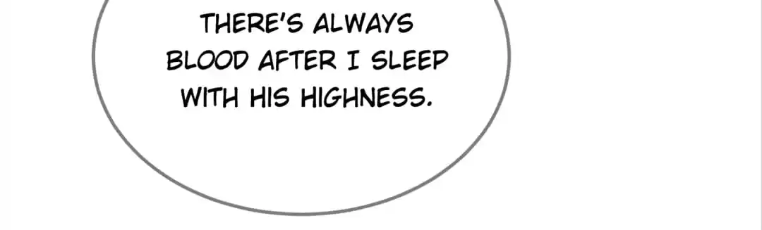 The Silent Concubine II [Official] - Chapter 14 manhwa