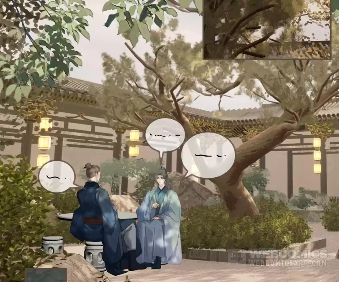 The Silent Concubine II [Official] - Chapter 14 manhwa