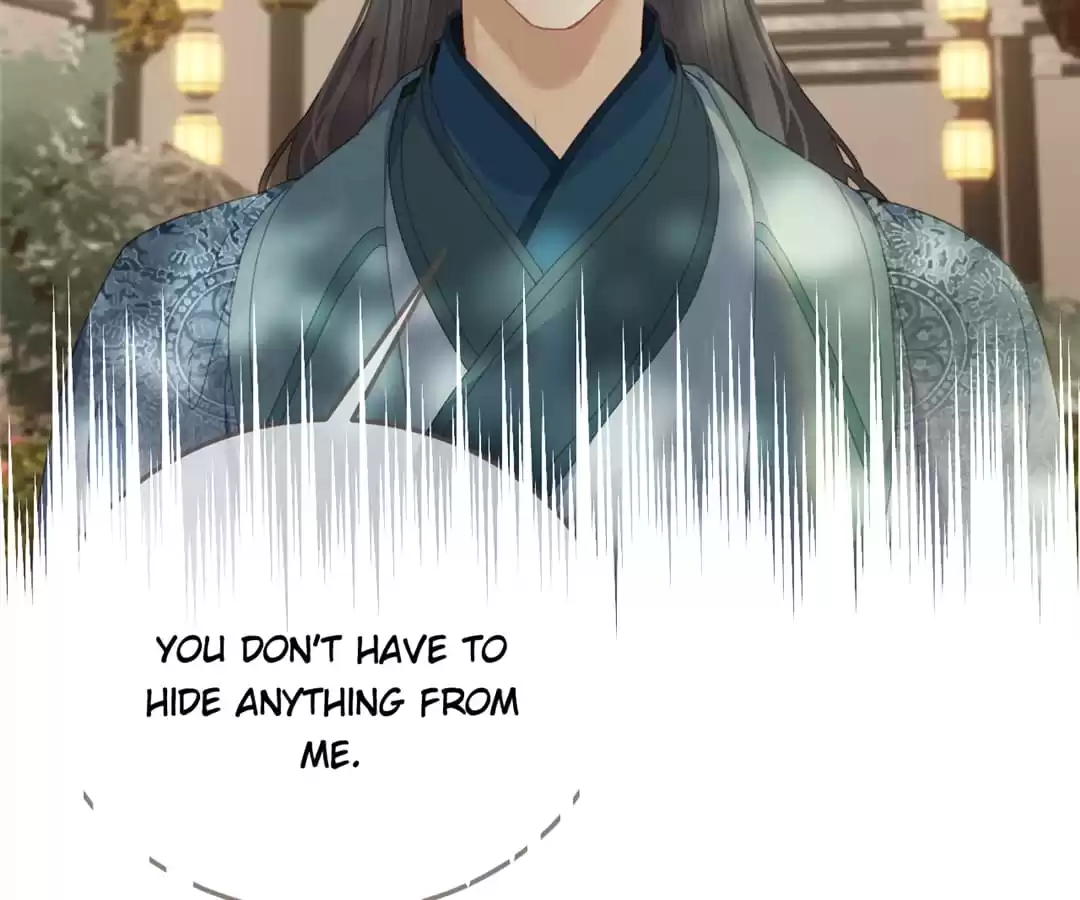 The Silent Concubine II [Official] - Chapter 14 manhwa