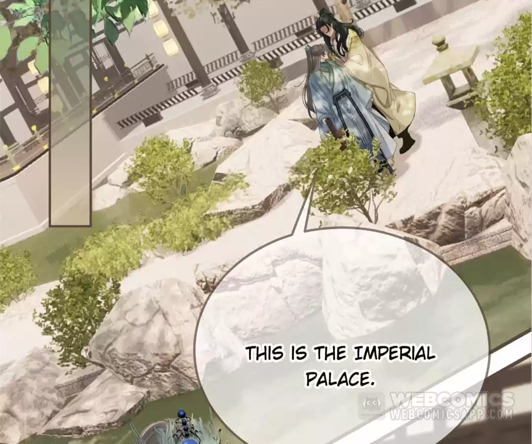The Silent Concubine II [Official] - Chapter 16 manhwa