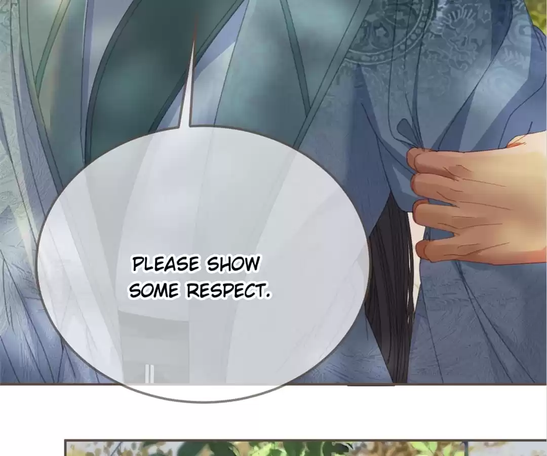 The Silent Concubine II [Official] - Chapter 16 manhwa