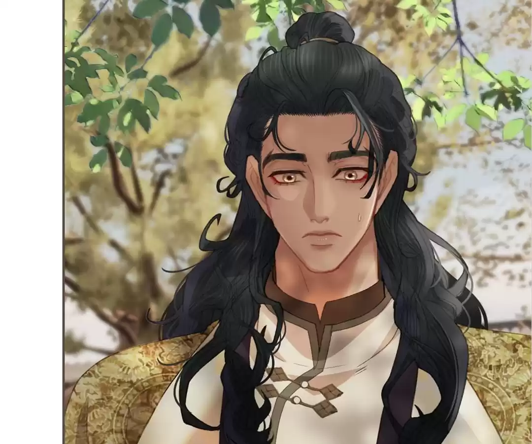 The Silent Concubine II [Official] - Chapter 16 manhwa