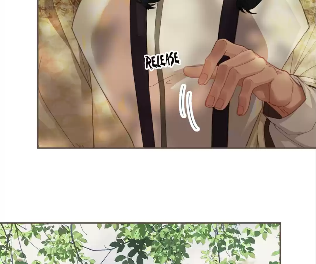 The Silent Concubine II [Official] - Chapter 16 manhwa
