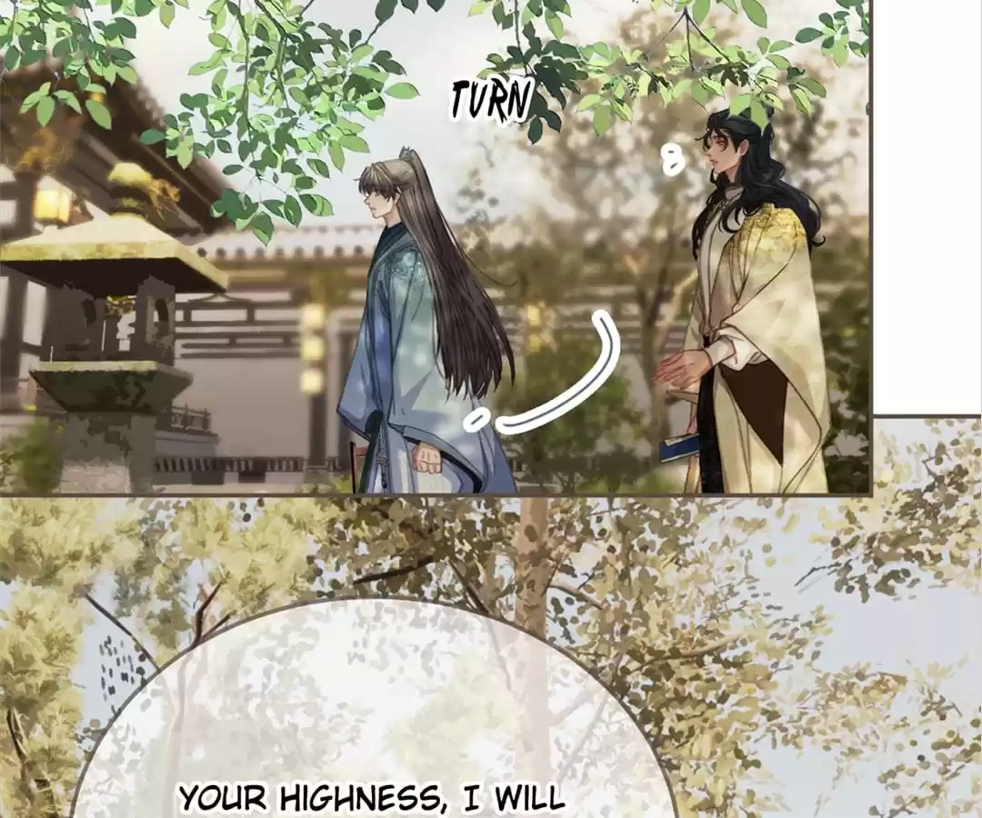 The Silent Concubine II [Official] - Chapter 16 manhwa