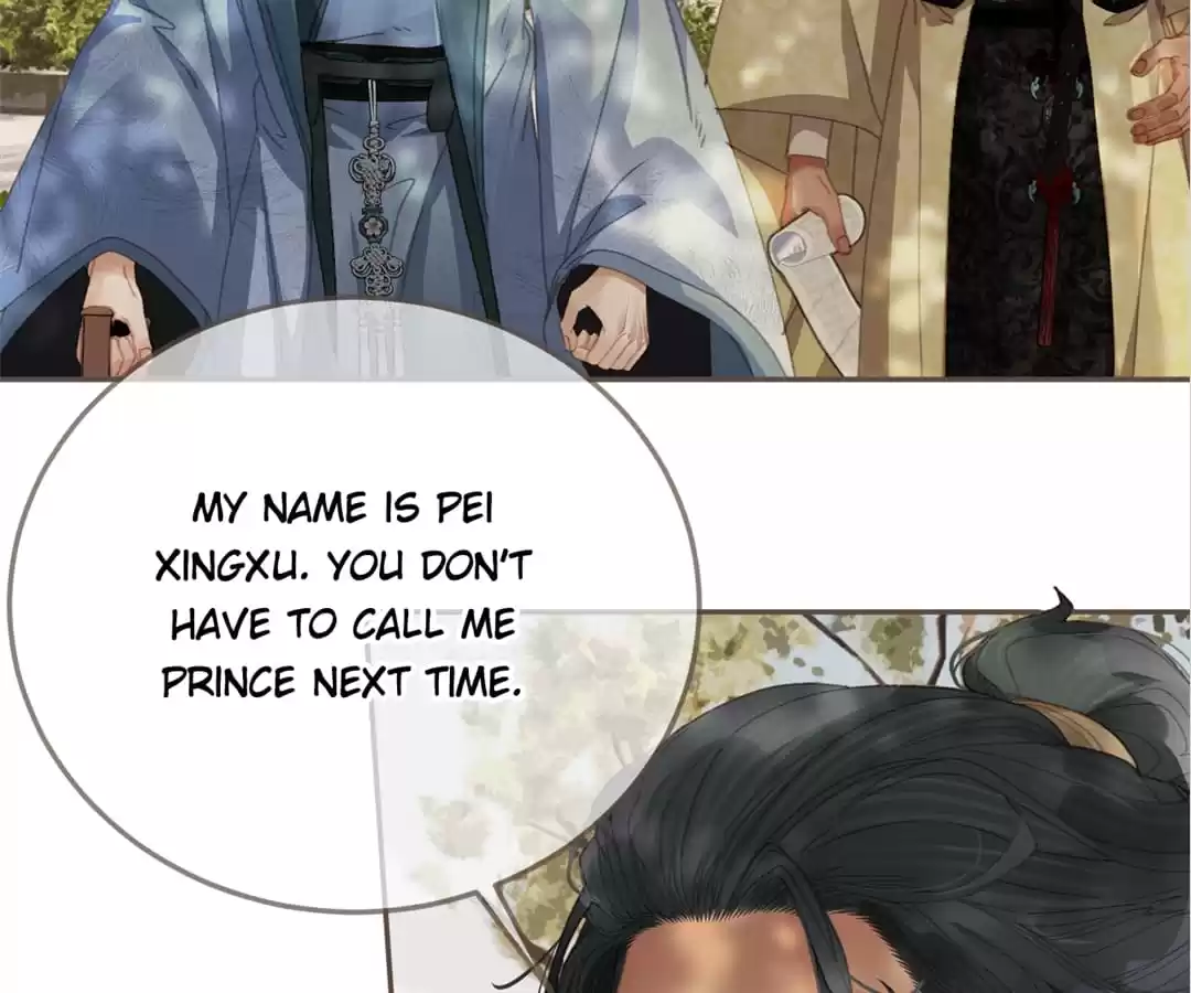The Silent Concubine II [Official] - Chapter 16 manhwa