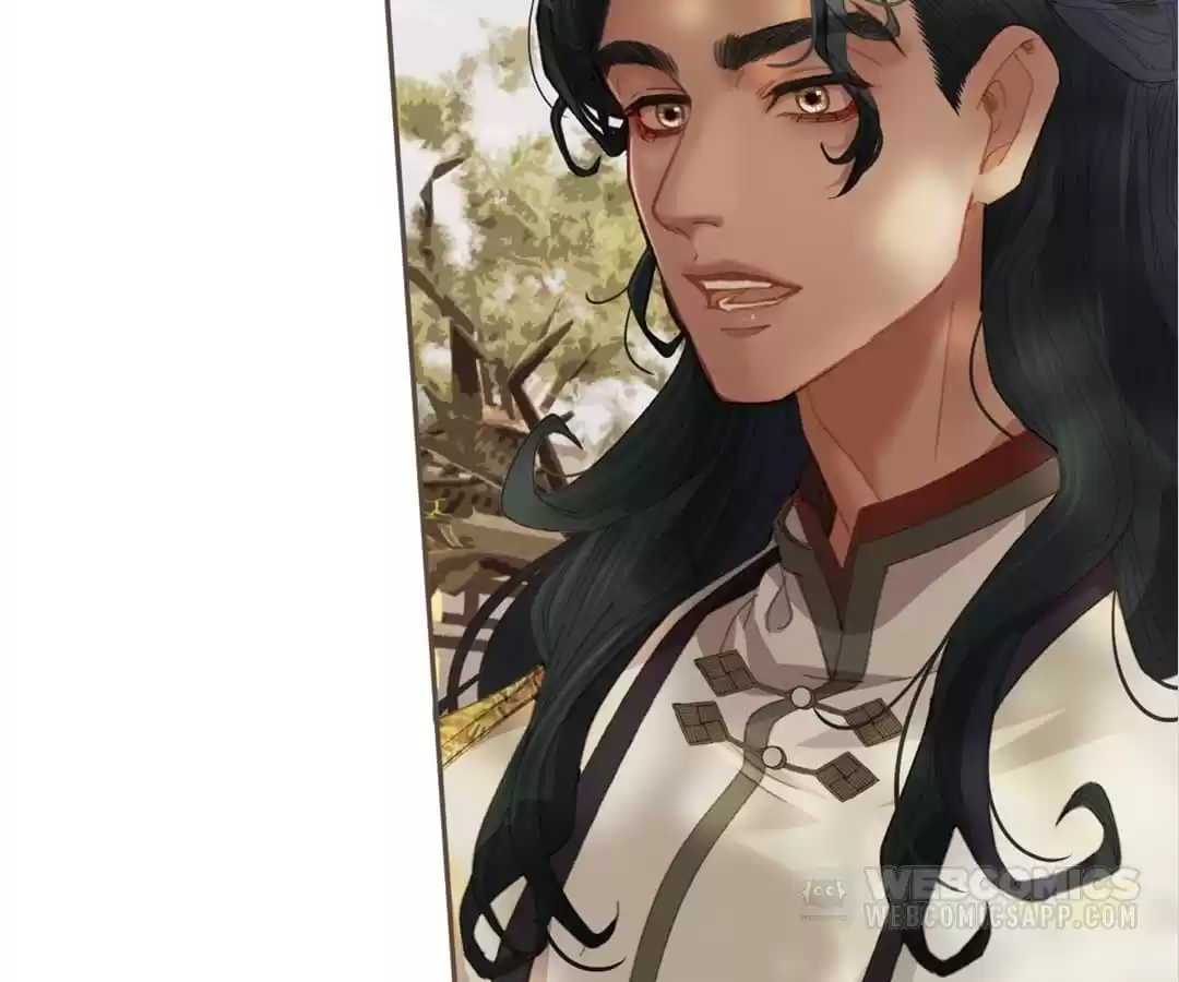 The Silent Concubine II [Official] - Chapter 16 manhwa