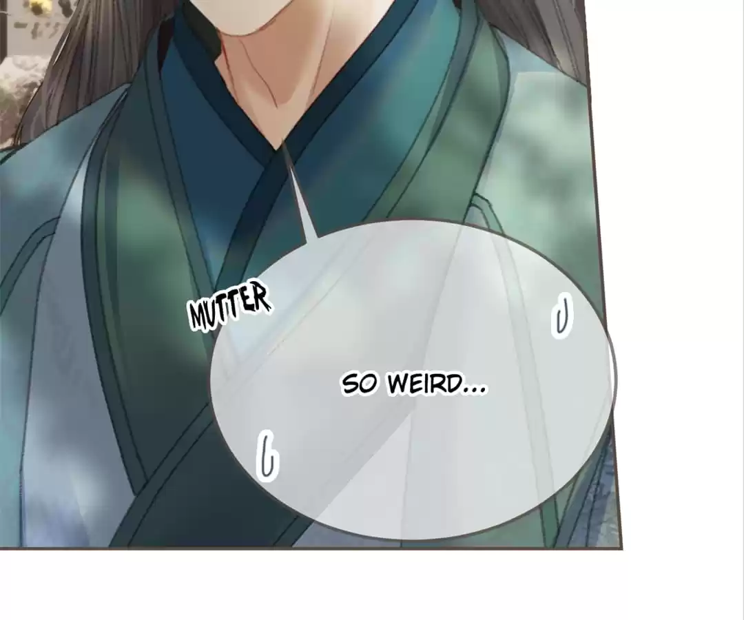 The Silent Concubine II [Official] - Chapter 16 manhwa