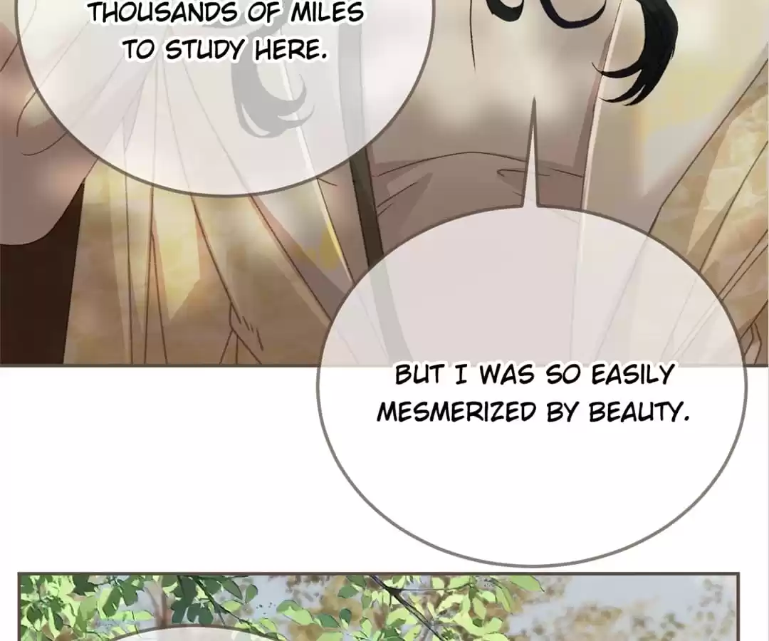 The Silent Concubine II [Official] - Chapter 16 manhwa