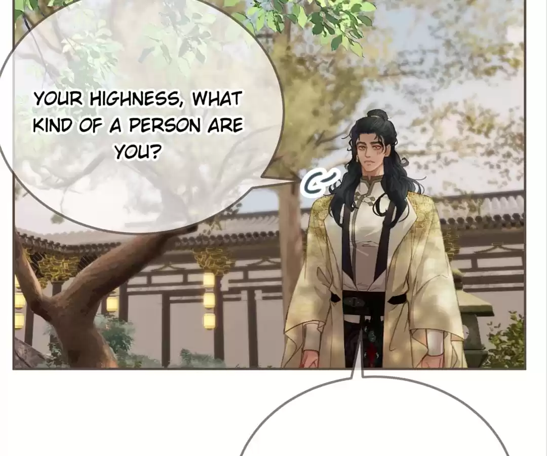 The Silent Concubine II [Official] - Chapter 16 manhwa
