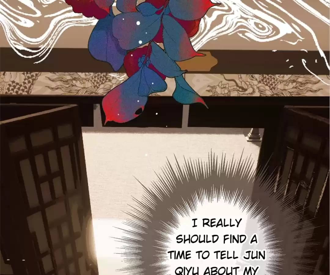 The Silent Concubine II [Official] - Chapter 16 manhwa