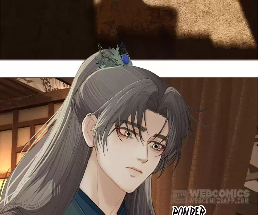 The Silent Concubine II [Official] - Chapter 16 manhwa