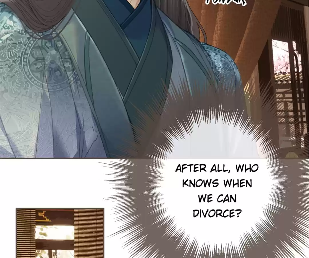 The Silent Concubine II [Official] - Chapter 16 manhwa