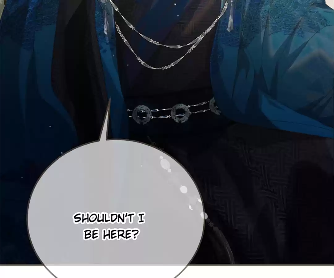 The Silent Concubine II [Official] - Chapter 16 manhwa