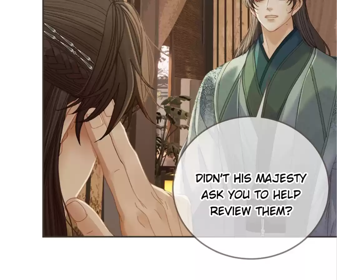 The Silent Concubine II [Official] - Chapter 16 manhwa