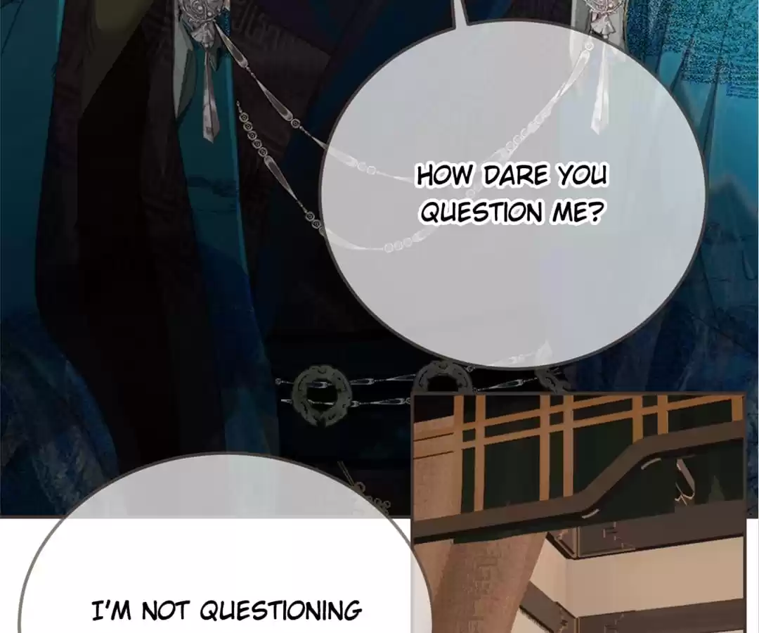 The Silent Concubine II [Official] - Chapter 16 manhwa