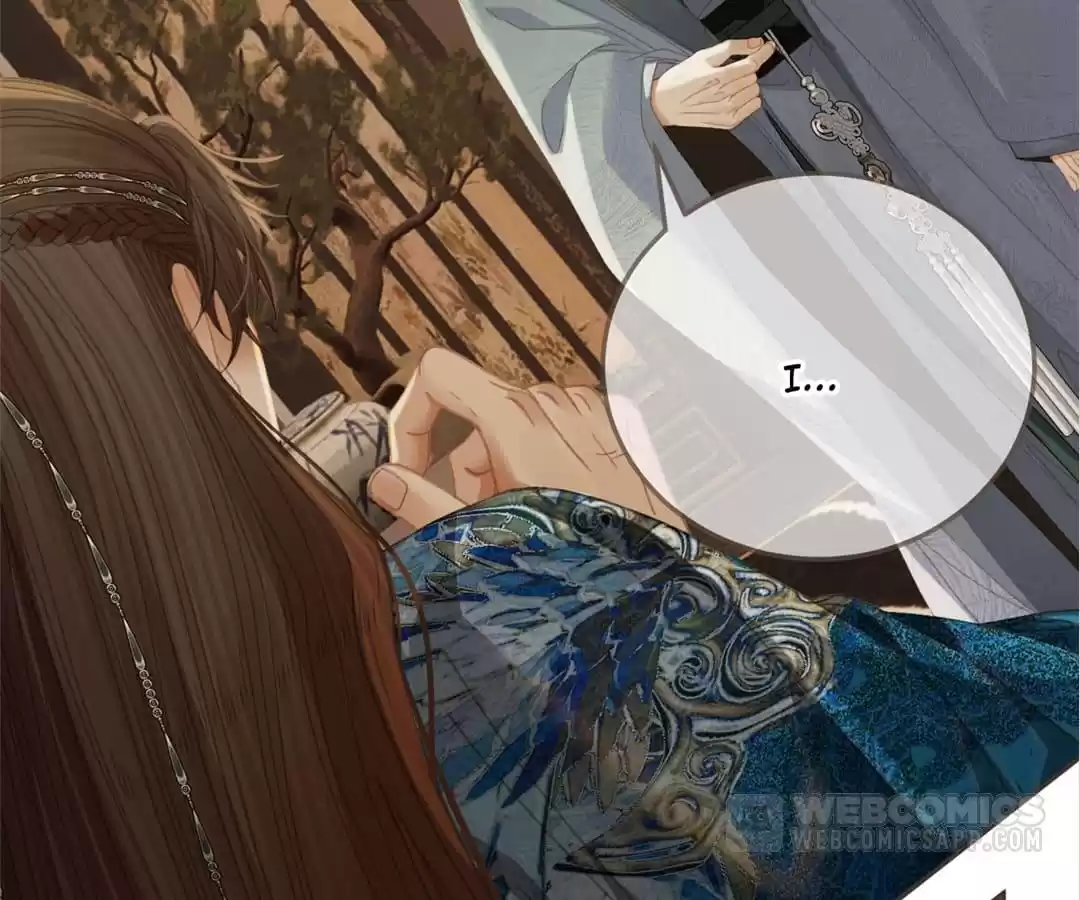 The Silent Concubine II [Official] - Chapter 16 manhwa