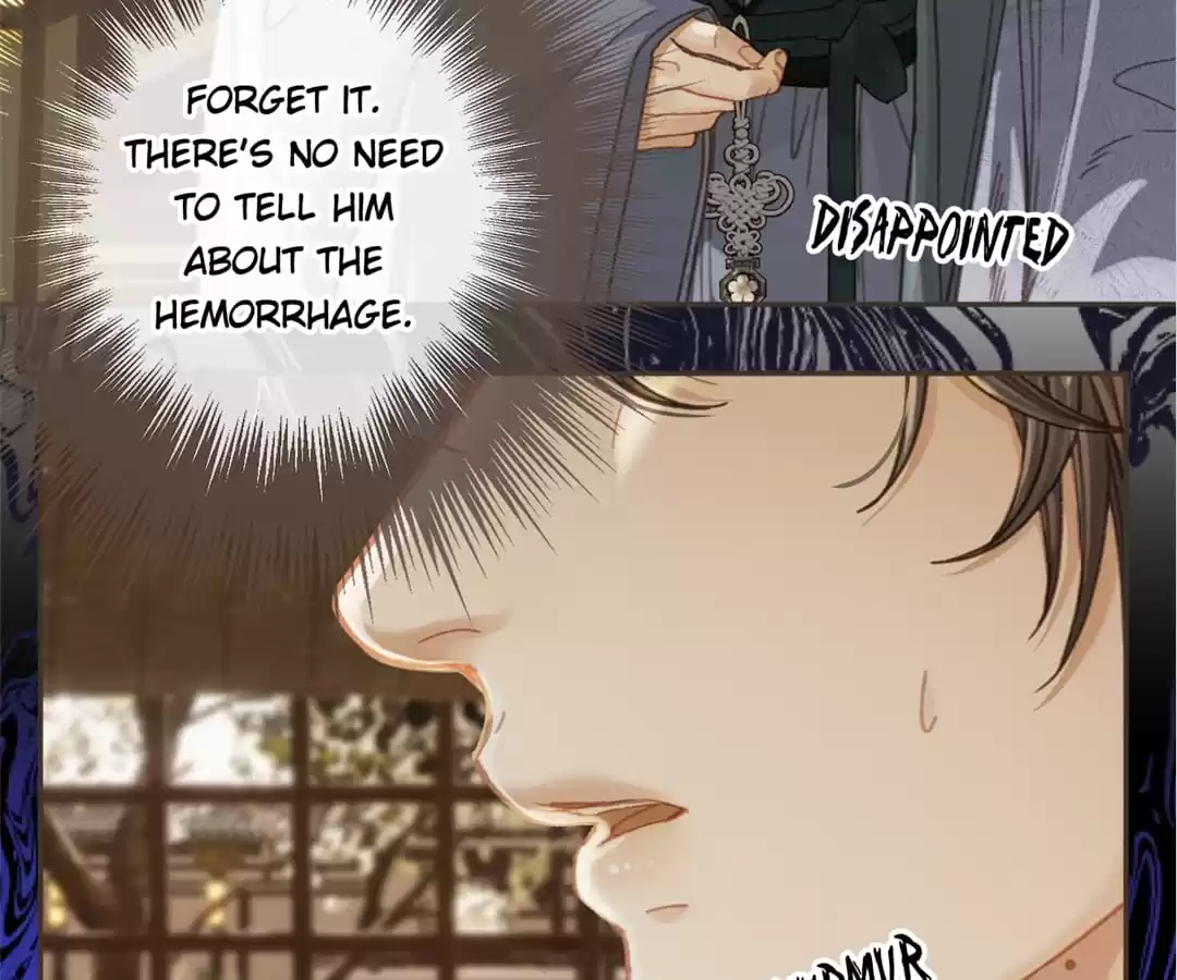 The Silent Concubine II [Official] - Chapter 16 manhwa