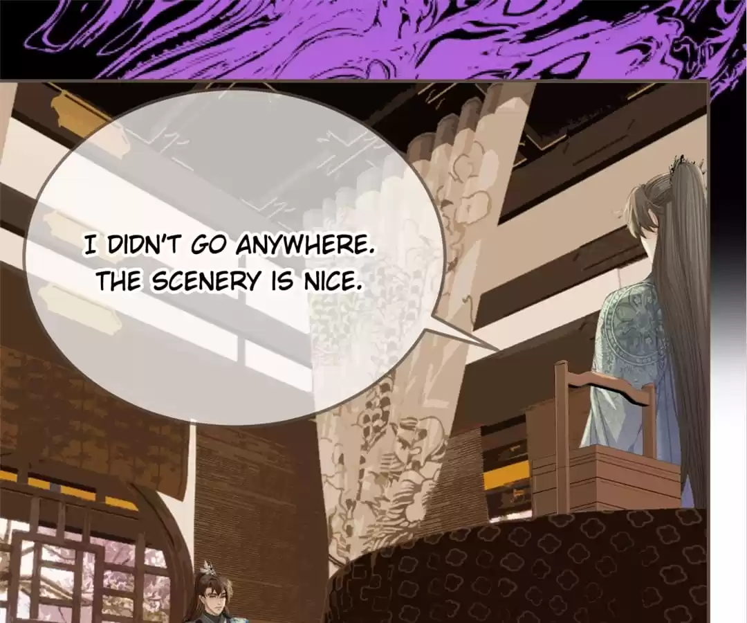 The Silent Concubine II [Official] - Chapter 16 manhwa