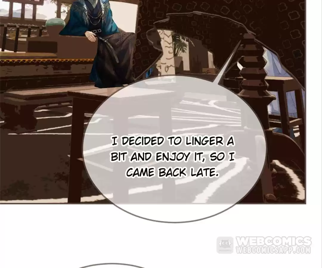 The Silent Concubine II [Official] - Chapter 16 manhwa