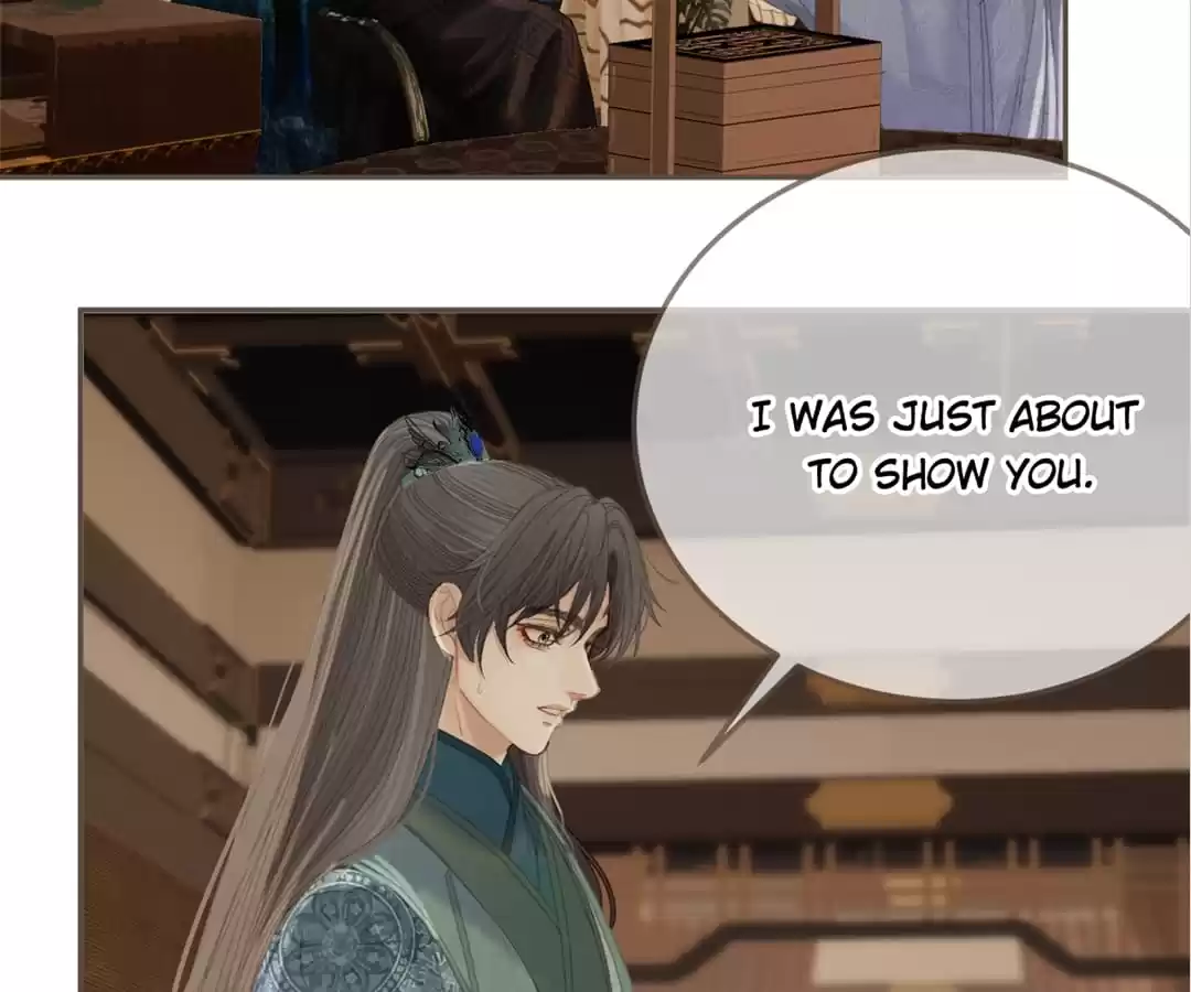 The Silent Concubine II [Official] - Chapter 16 manhwa