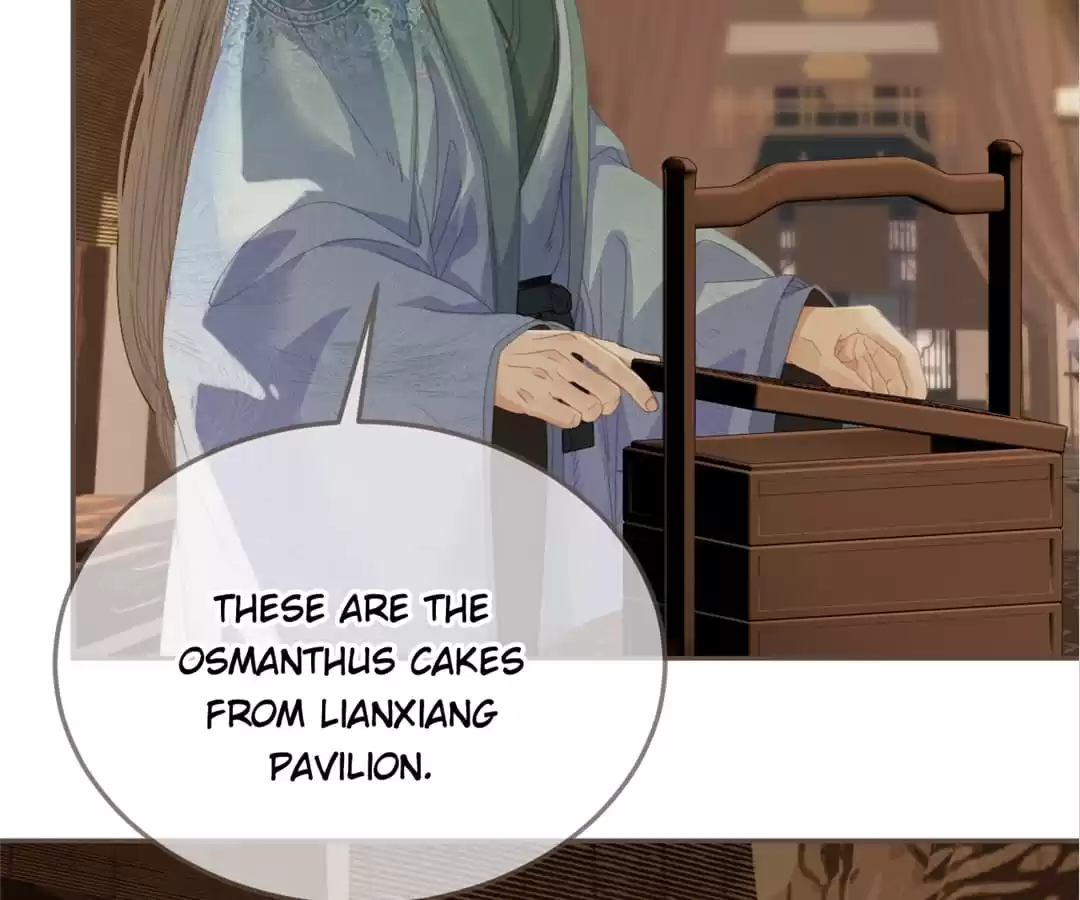 The Silent Concubine II [Official] - Chapter 16 manhwa