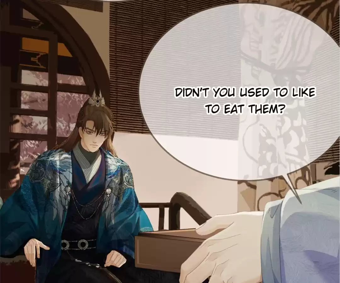 The Silent Concubine II [Official] - Chapter 16 manhwa