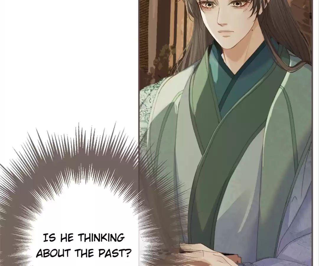 The Silent Concubine II [Official] - Chapter 16 manhwa