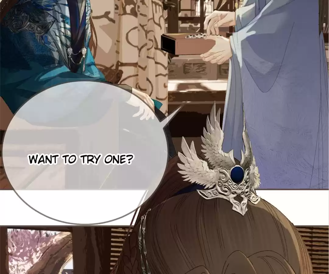 The Silent Concubine II [Official] - Chapter 16 manhwa