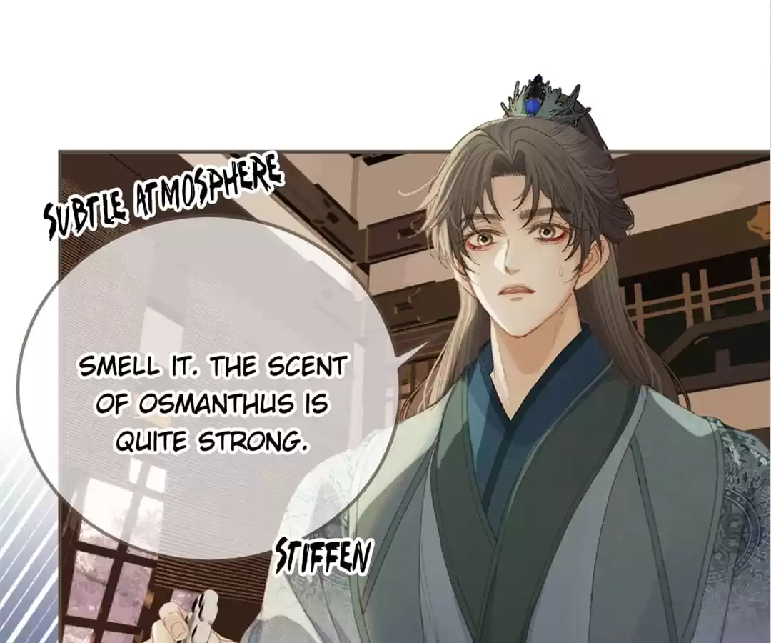 The Silent Concubine II [Official] - Chapter 16 manhwa