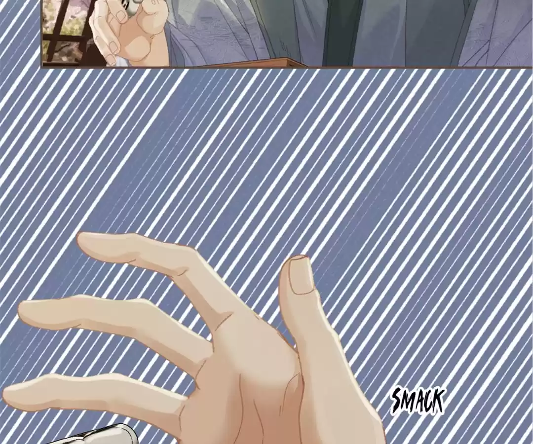 The Silent Concubine II [Official] - Chapter 16 manhwa