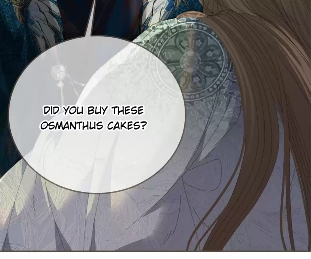 The Silent Concubine II [Official] - Chapter 16 manhwa