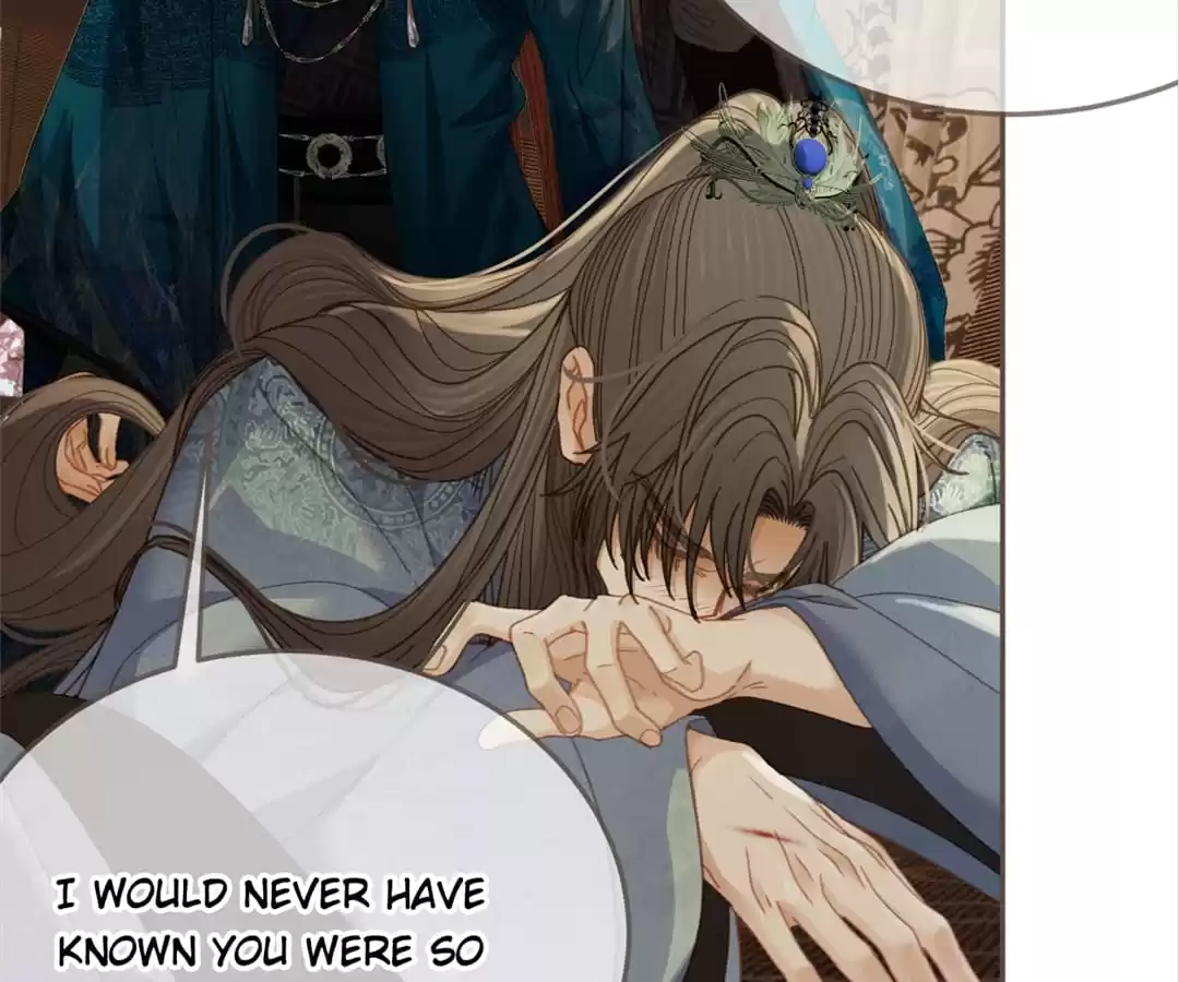The Silent Concubine II [Official] - Chapter 16 manhwa