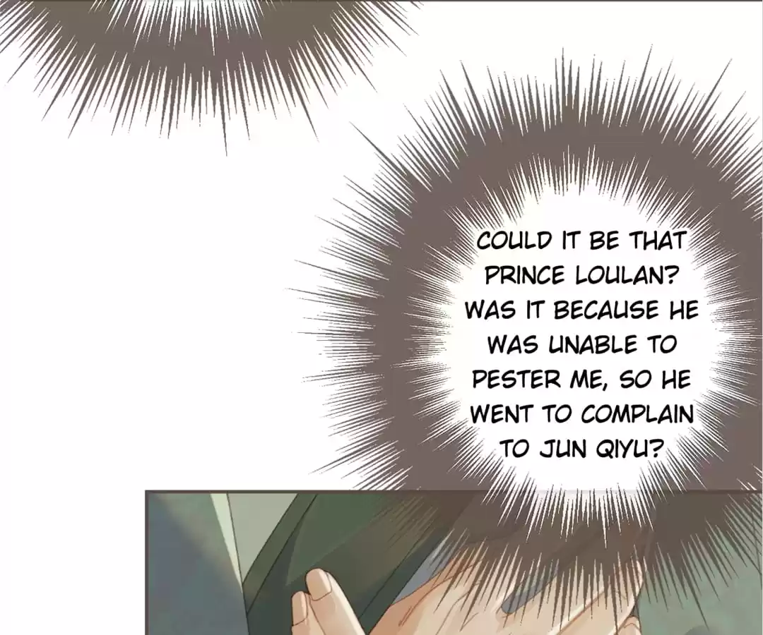 The Silent Concubine II [Official] - Chapter 16 manhwa