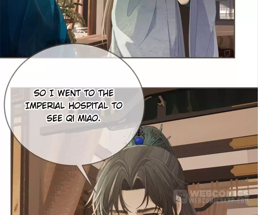 The Silent Concubine II [Official] - Chapter 16 manhwa