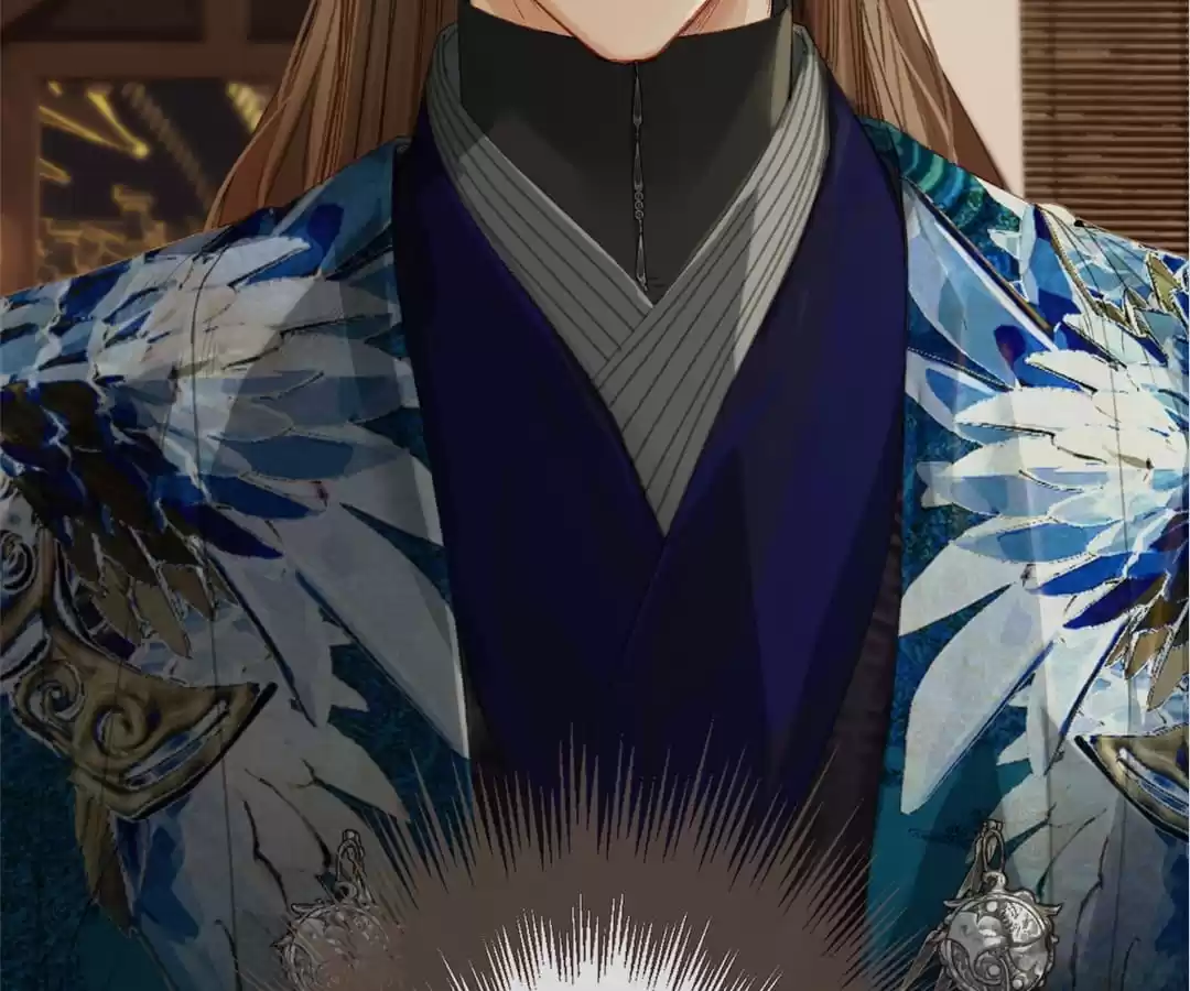 The Silent Concubine II [Official] - Chapter 16 manhwa