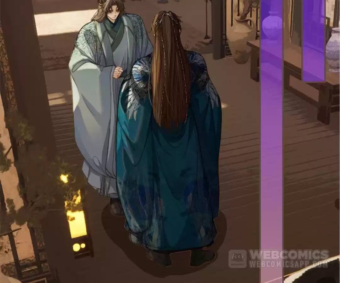 The Silent Concubine II [Official] - Chapter 18 manhwa