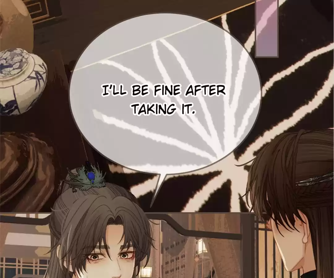 The Silent Concubine II [Official] - Chapter 18 manhwa