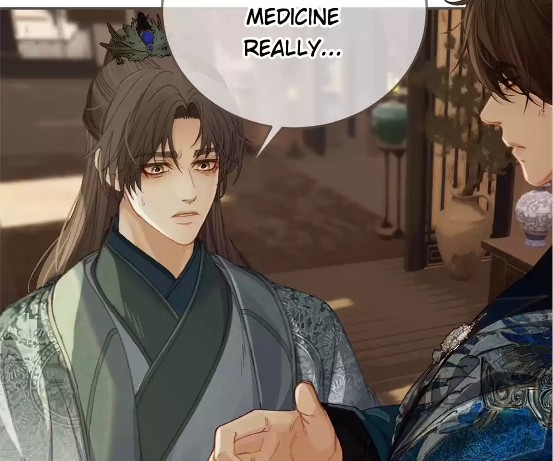 The Silent Concubine II [Official] - Chapter 18 manhwa