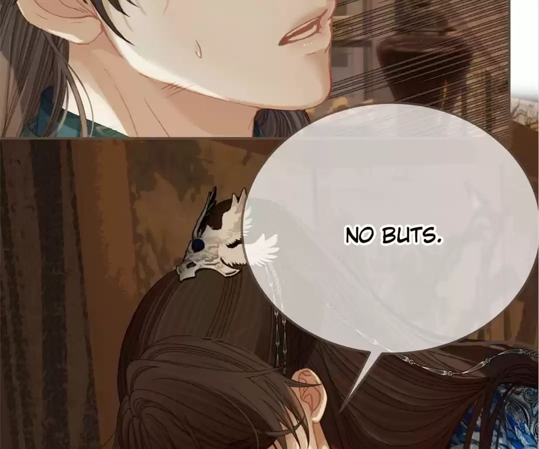 The Silent Concubine II [Official] - Chapter 18 manhwa