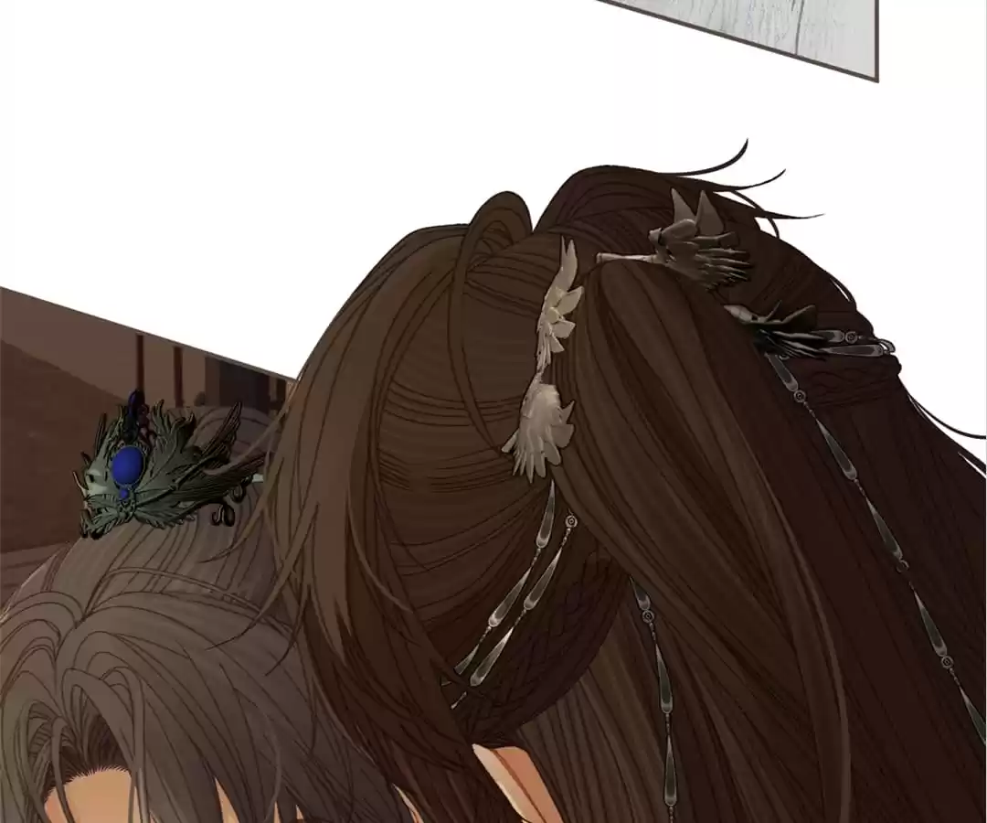 The Silent Concubine II [Official] - Chapter 18 manhwa