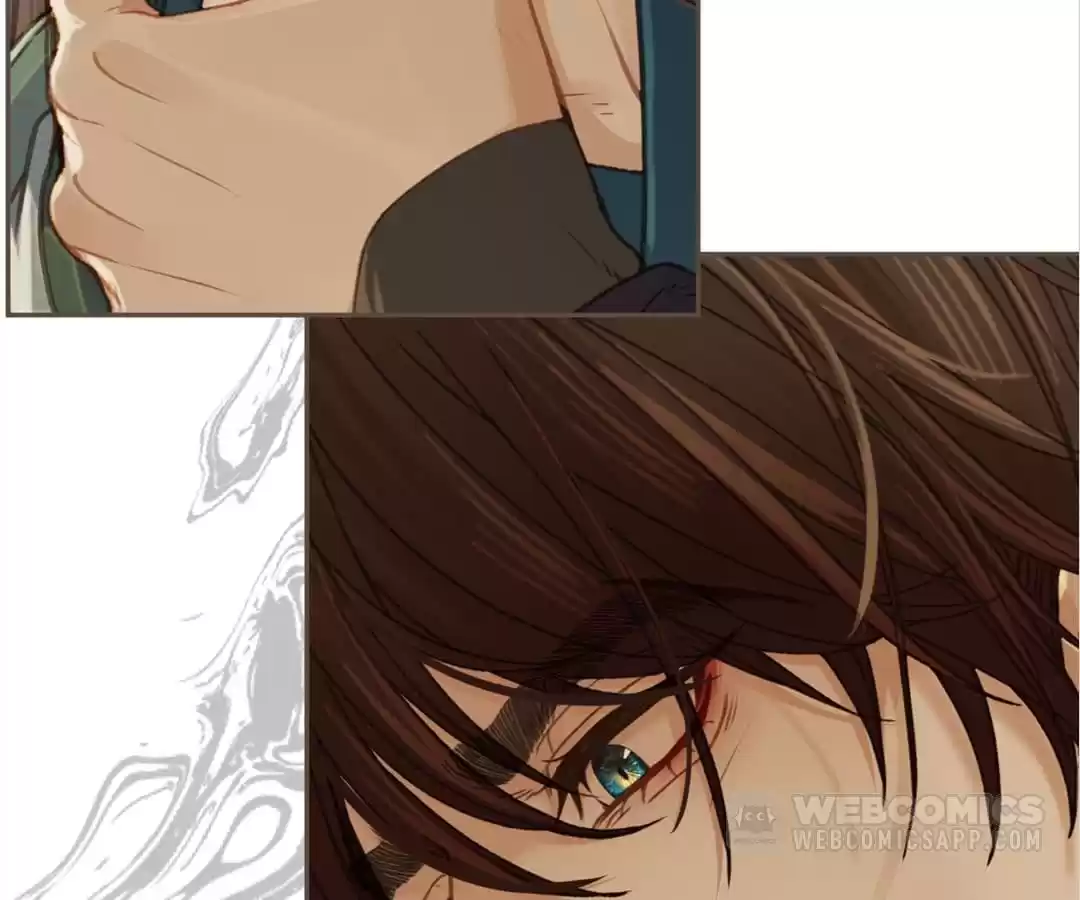 The Silent Concubine II [Official] - Chapter 18 manhwa