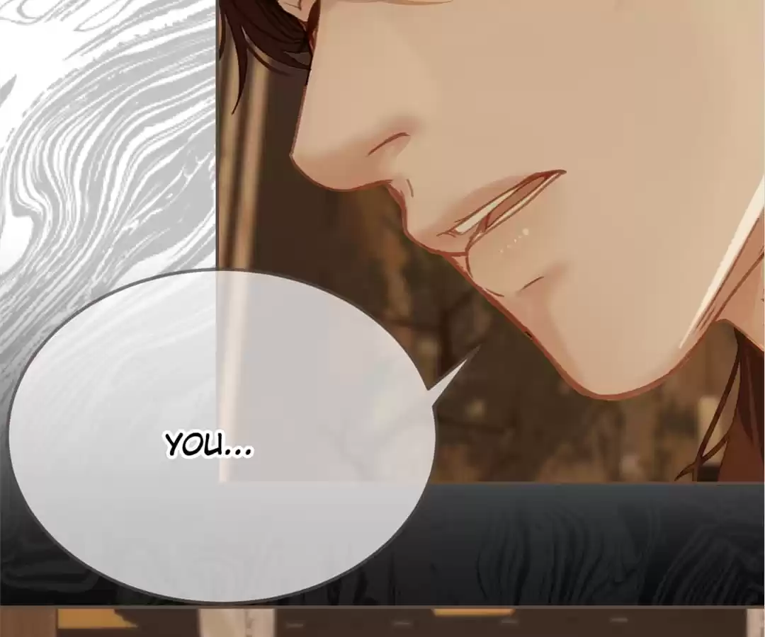 The Silent Concubine II [Official] - Chapter 18 manhwa