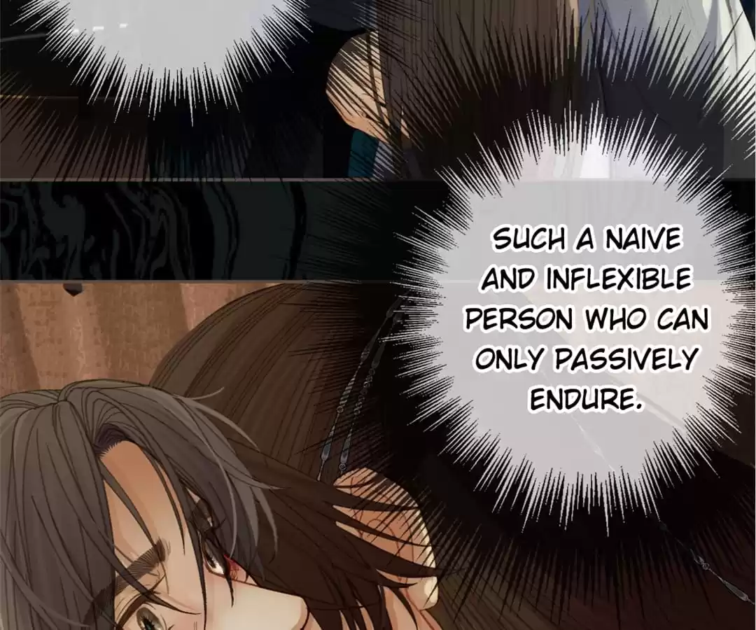 The Silent Concubine II [Official] - Chapter 18 manhwa