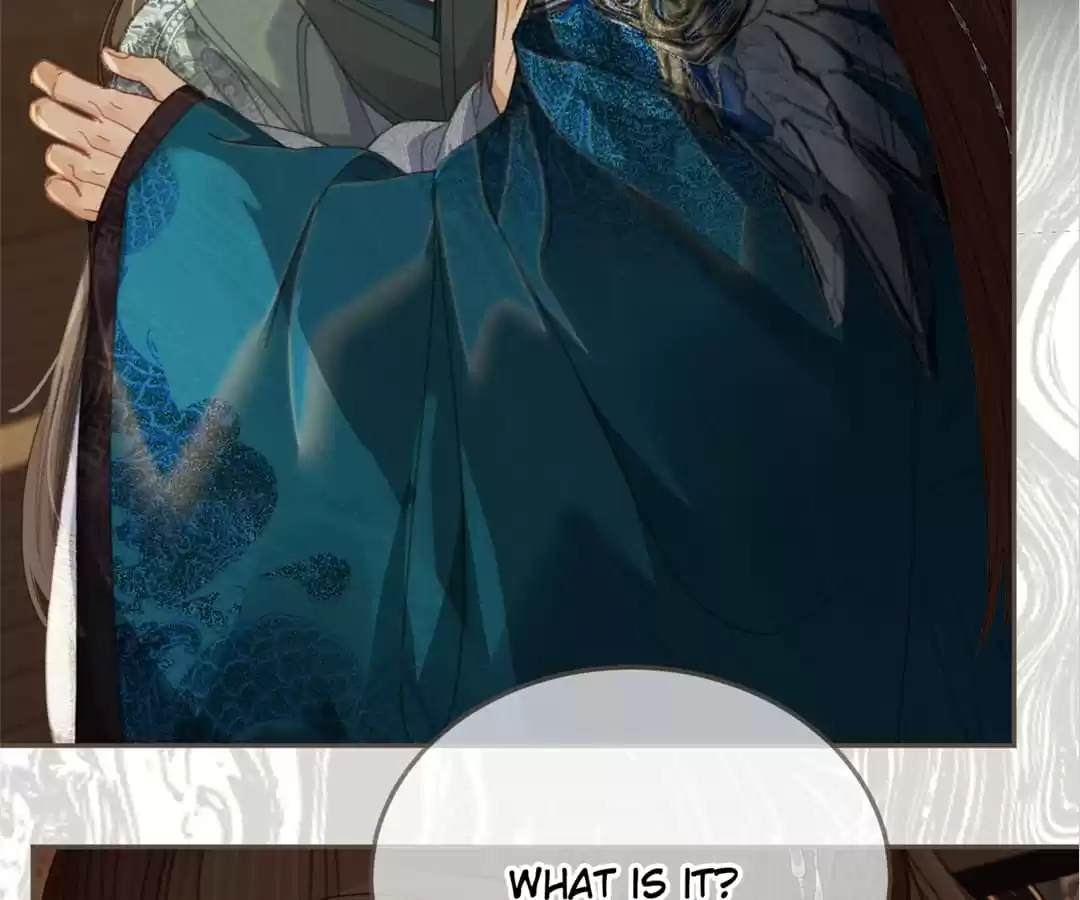 The Silent Concubine II [Official] - Chapter 18 manhwa